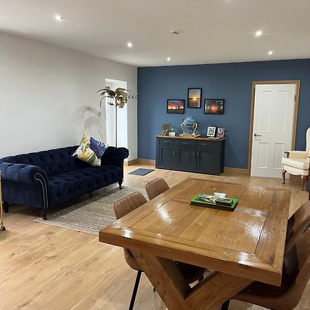 Unique Countryside Stay Dundrod Bagian luar foto