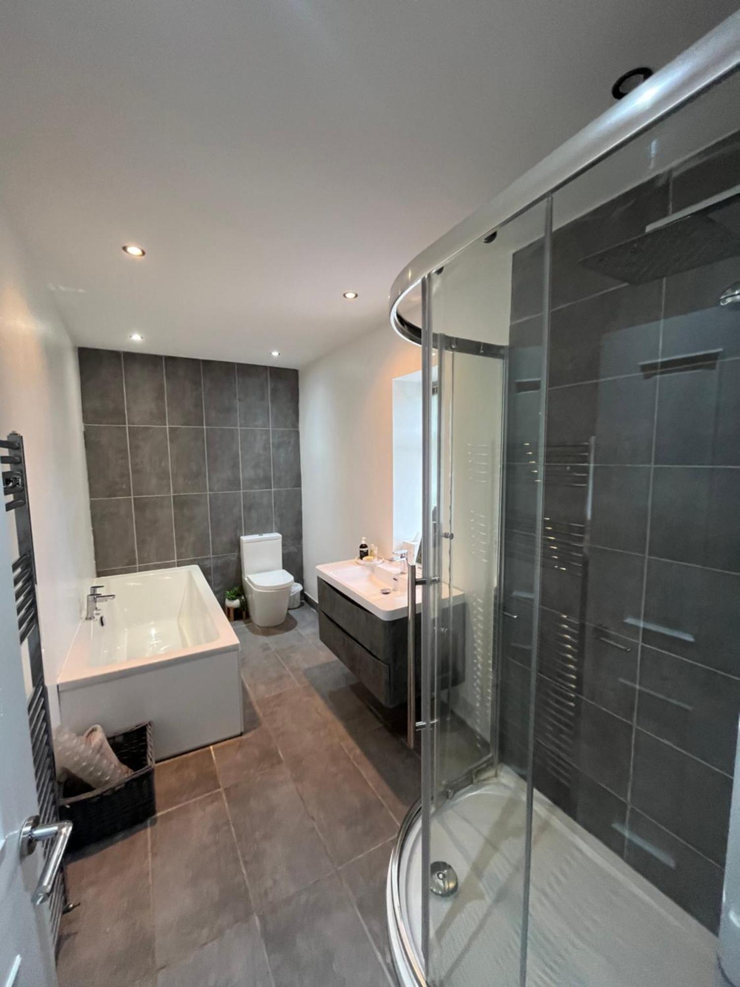 Unique Countryside Stay Dundrod Bagian luar foto