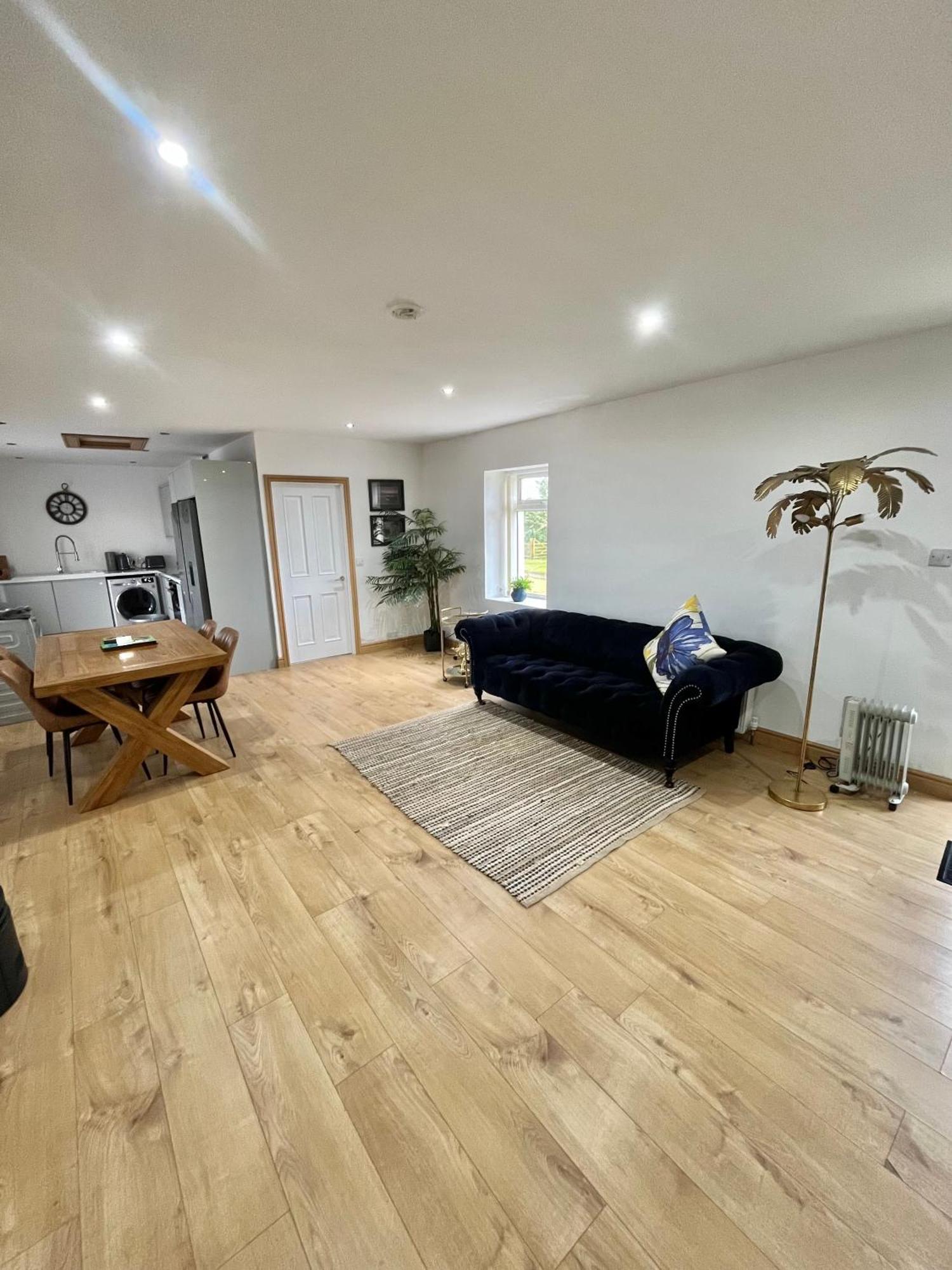 Unique Countryside Stay Dundrod Bagian luar foto