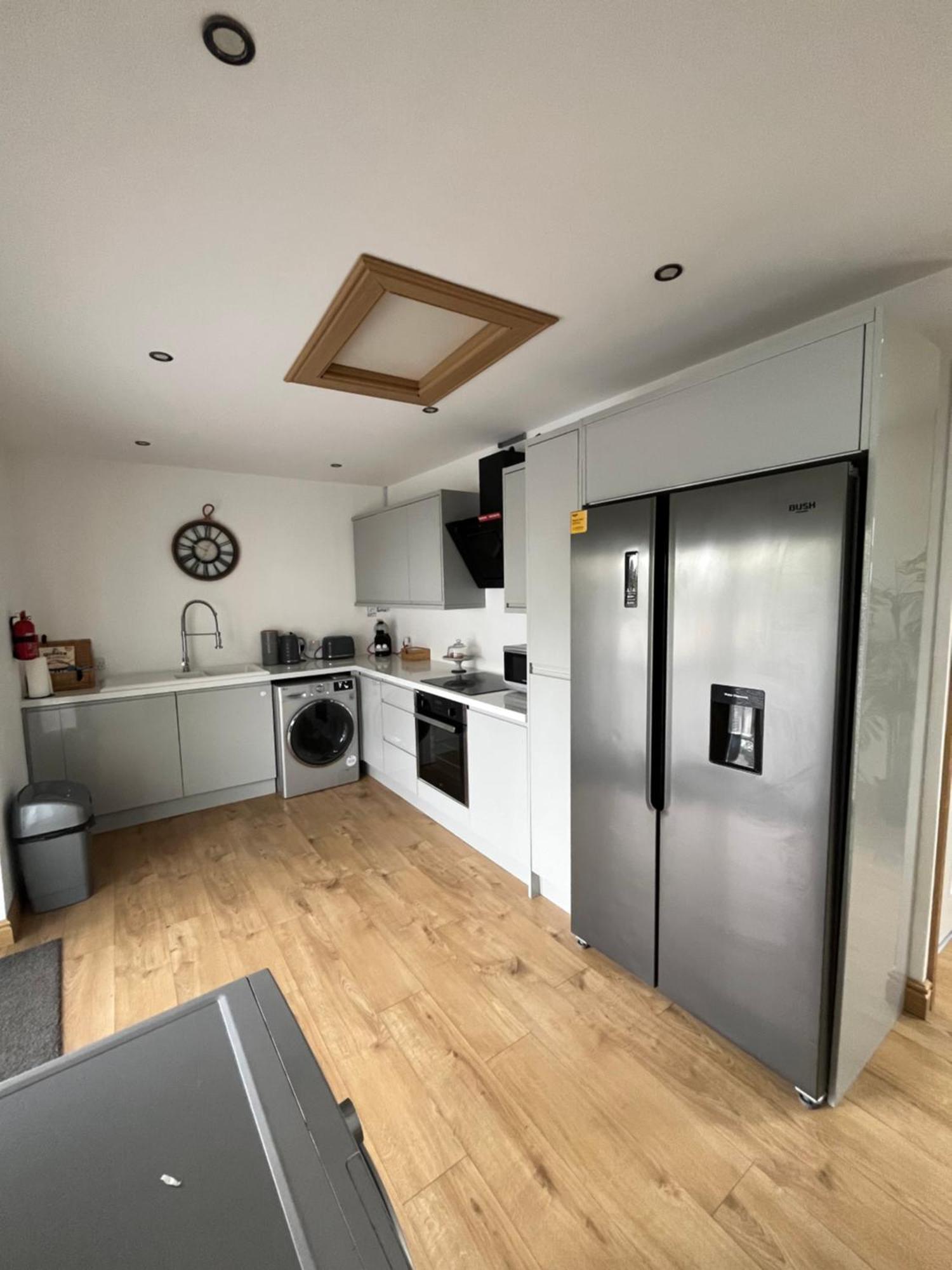 Unique Countryside Stay Dundrod Bagian luar foto