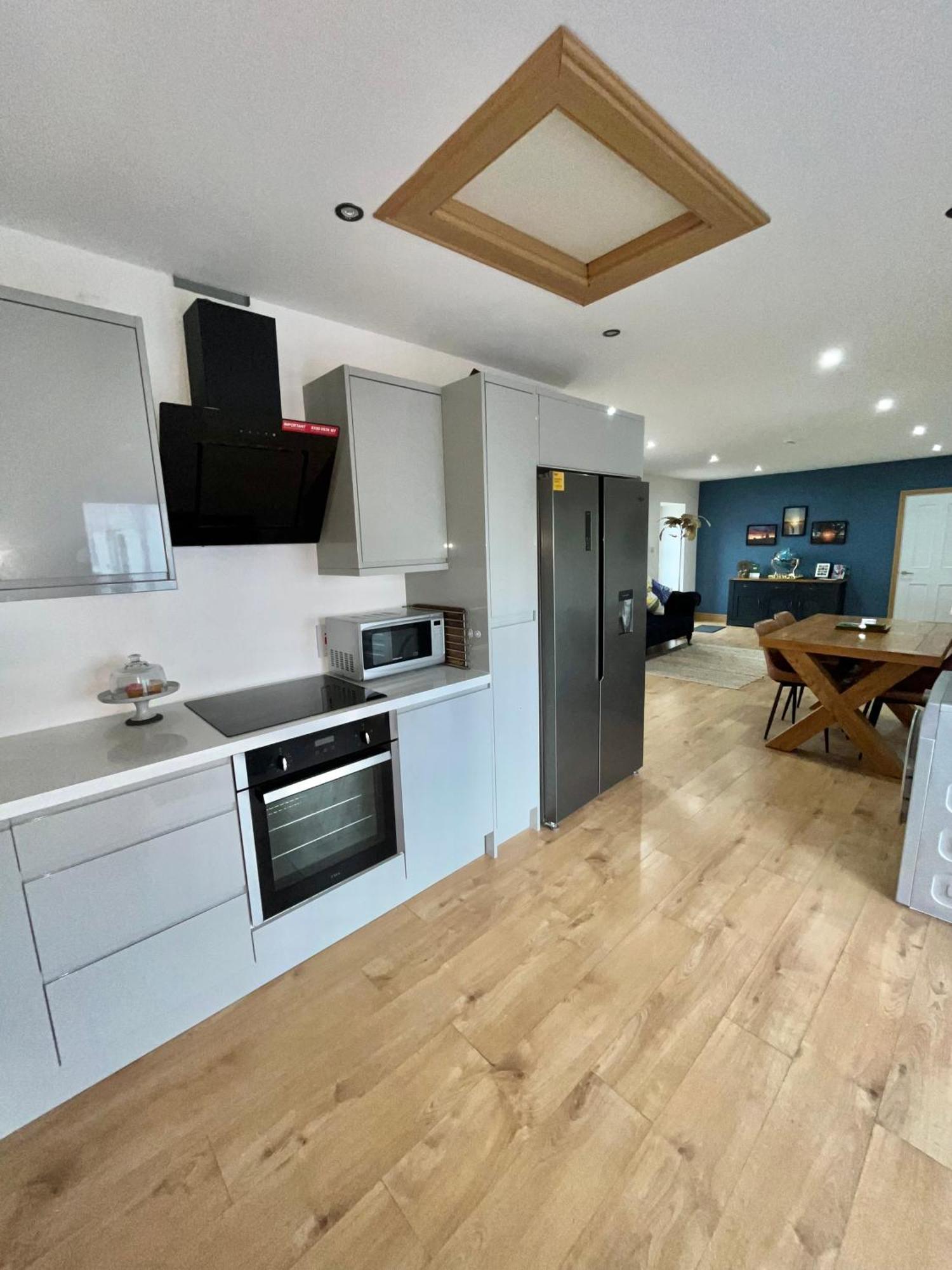 Unique Countryside Stay Dundrod Bagian luar foto